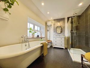 Bathroom- click for photo gallery